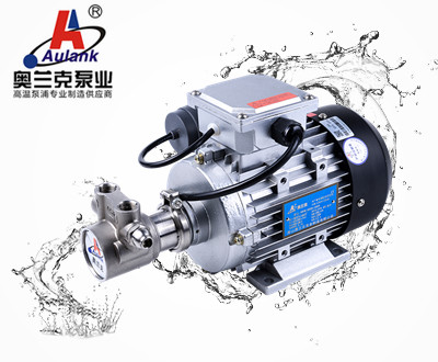 VPS-05S 小型純水機(jī)專用高壓力葉片泵