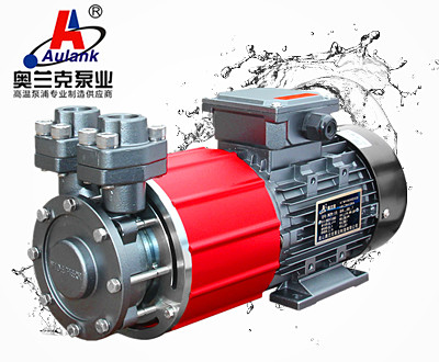 超聲波清洗設備碳氫溶液循環(huán)泵