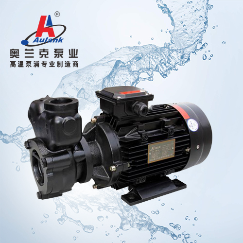 1.泵浦簡(jiǎn)介:      WM系列旋渦泵是徑向吸入式高溫介質(zhì)移送循環(huán)旋渦泵，移送循環(huán)介質(zhì)為不含顆粒、纖維的液體（水、乙二醇、導(dǎo)熱油等）。具有耐高溫、結(jié)構(gòu)簡(jiǎn)單、性能穩(wěn)定、使用廣泛等特點(diǎn)。2.應(yīng)用領(lǐng)域：     小型模溫控制機(jī)、鍋爐給水系統(tǒng)、小型熱油爐、料筒溫控機(jī)等行業(yè)。